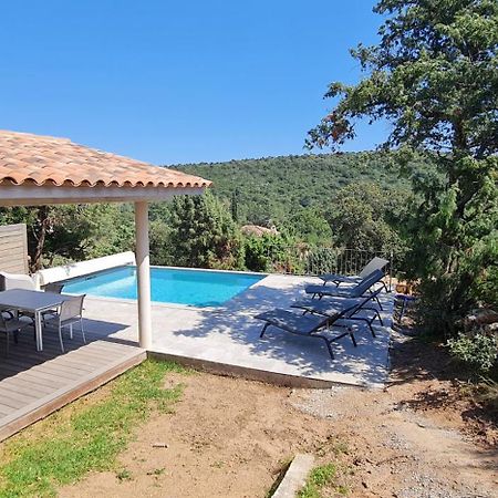 Villa Giulia ปอร์โต-เวคคีโอ ภายนอก รูปภาพ