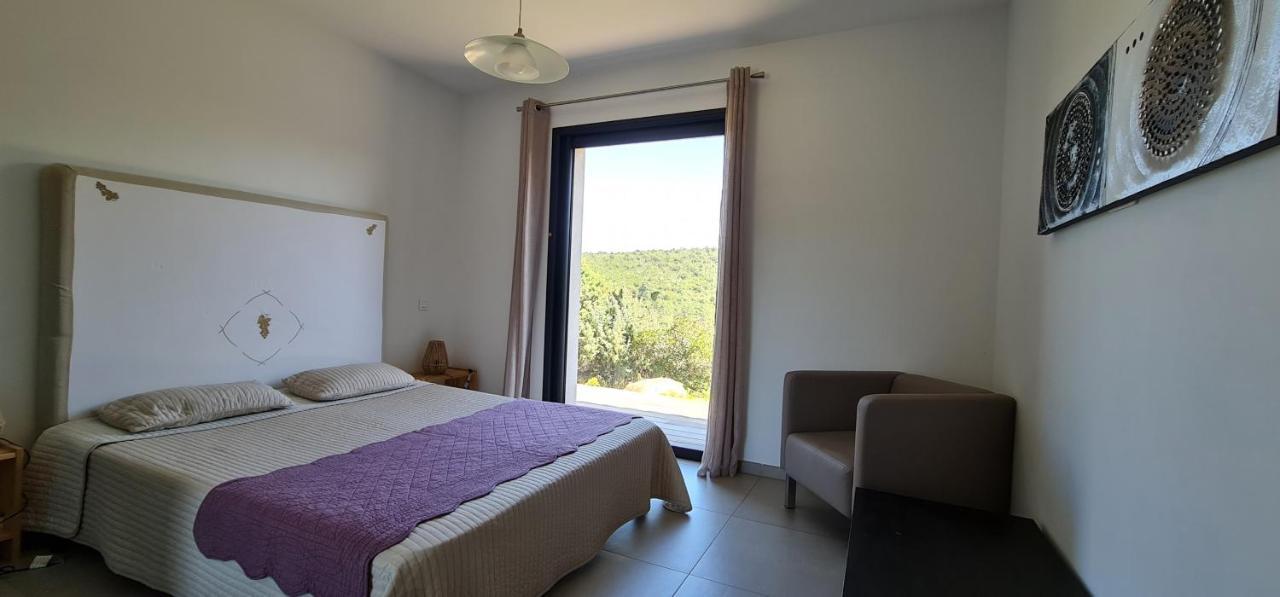 Villa Giulia ปอร์โต-เวคคีโอ ภายนอก รูปภาพ