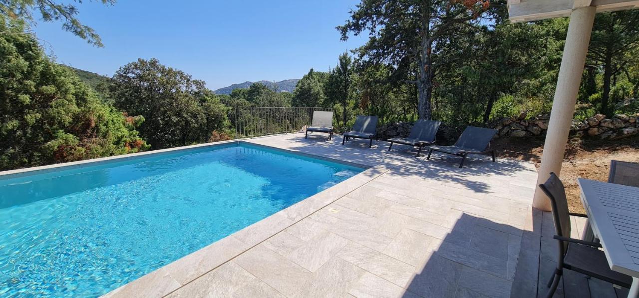 Villa Giulia ปอร์โต-เวคคีโอ ภายนอก รูปภาพ