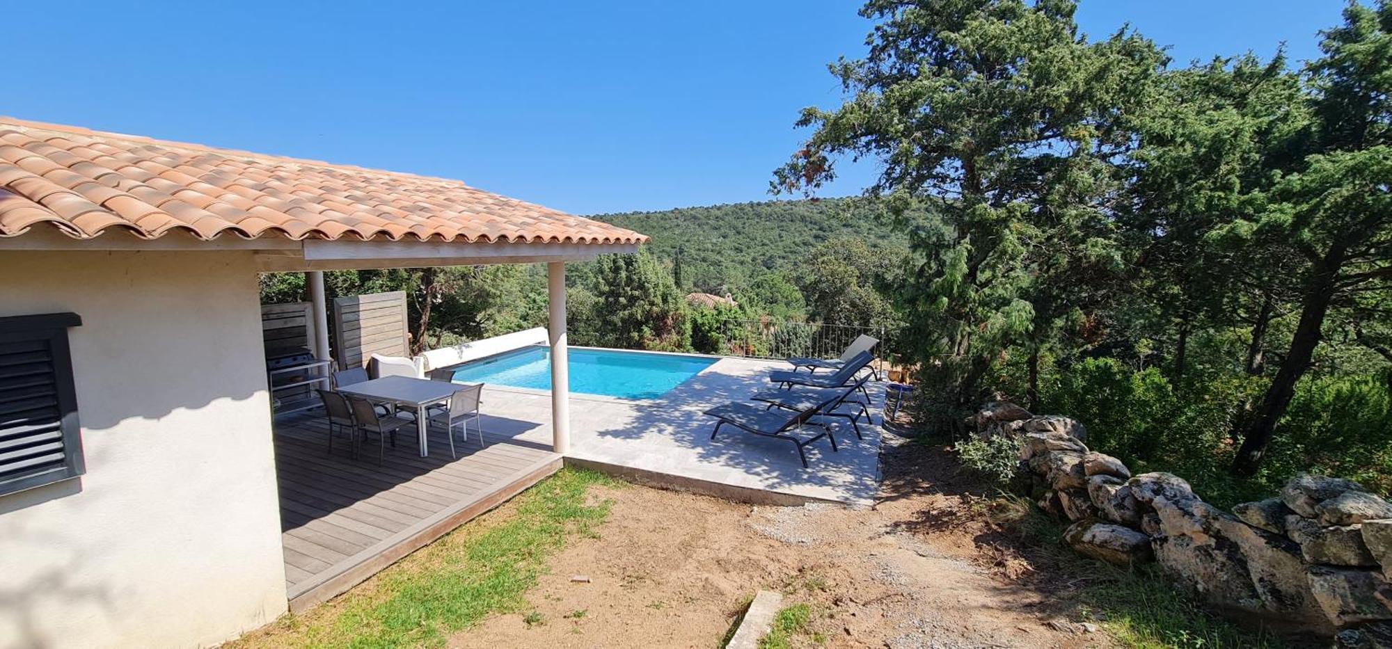 Villa Giulia ปอร์โต-เวคคีโอ ภายนอก รูปภาพ