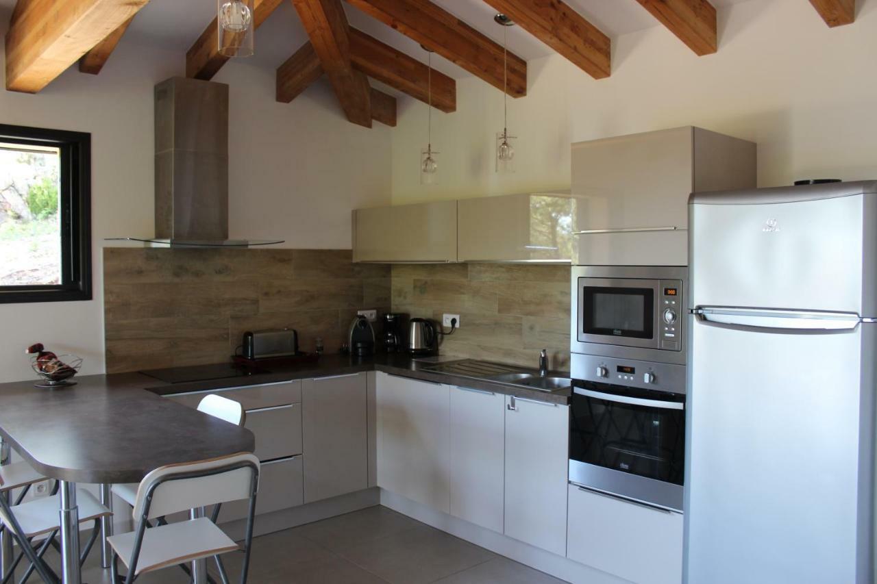 Villa Giulia ปอร์โต-เวคคีโอ ภายนอก รูปภาพ